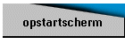 opstartscherm